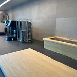 Modernes Fuer Bis Zu 10 Gaeste * Klosterdorf