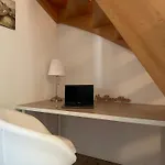 Modernes Fuer Bis Zu 10 Gaeste Apartment Klosterdorf
