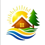 Modernes Fuer Bis Zu 10 Gaeste *