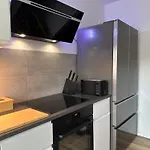 Modernes Fuer Bis Zu 10 Gaeste * Klosterdorf