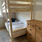 Apartamento Modernes Fuer Bis Zu 10 Gaeste