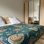 Modernes Fuer Bis Zu 10 Gaeste Apartamento Klosterdorf