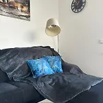 Modernes Fuer Bis Zu 10 Gaeste *