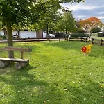 Modernes Fuer Bis Zu 10 Gaeste * Klosterdorf