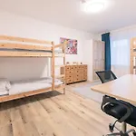 Modernes Fuer Bis Zu 10 Gaeste Klosterdorf