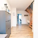 Modernes Fuer Bis Zu 10 Gaeste * Klosterdorf