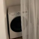 Modernes Fuer Bis Zu 10 Gaeste Apartment Klosterdorf