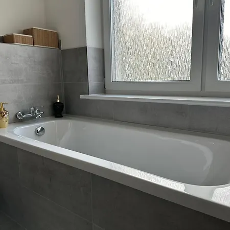 Haus Emma Grosses Ferienhaus Mit Garten Fuer Bis Zu 10 Personen