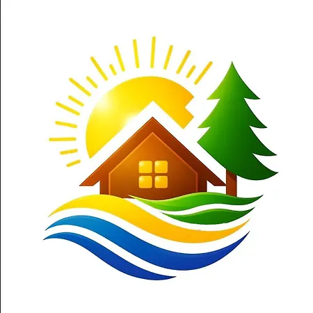 Modernes Fuer Bis Zu 10 Gaeste *