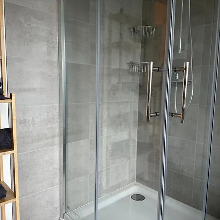 Modernes Fuer Bis Zu 10 Gaeste Klosterdorf