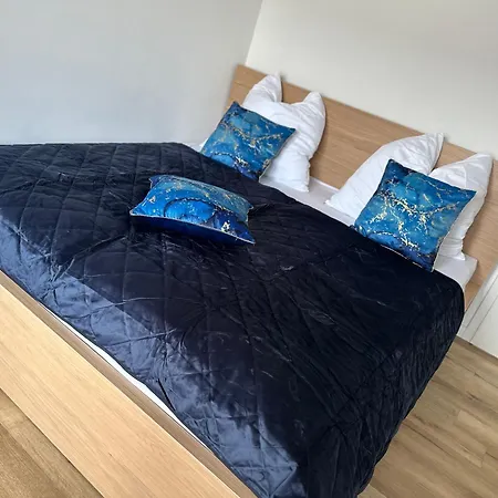 Haus Emma Grosses Ferienhaus Mit Garten Fuer Bis Zu 10 Personen Apartment *