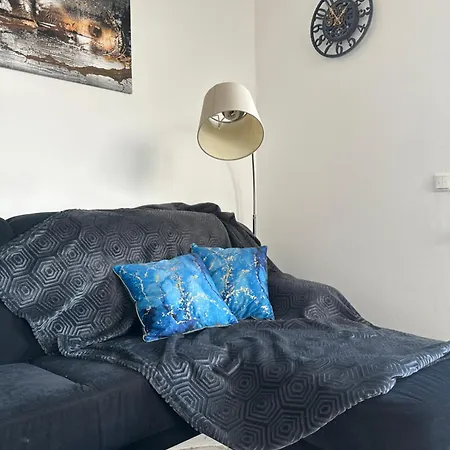 Modernes Fuer Bis Zu 10 Gaeste *