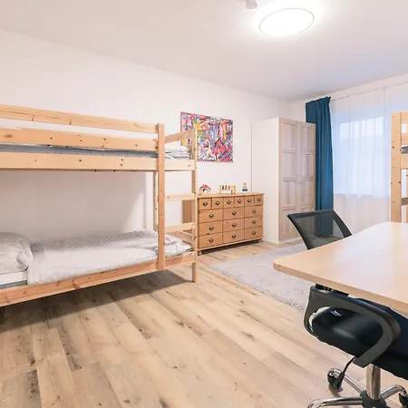 Haus Emma Grosses Mit Garten Fuer Bis Zu 10 Personen Klosterdorf