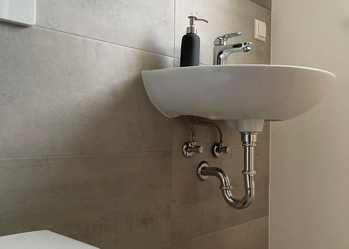 Modernes Fuer Bis Zu 10 Gaeste