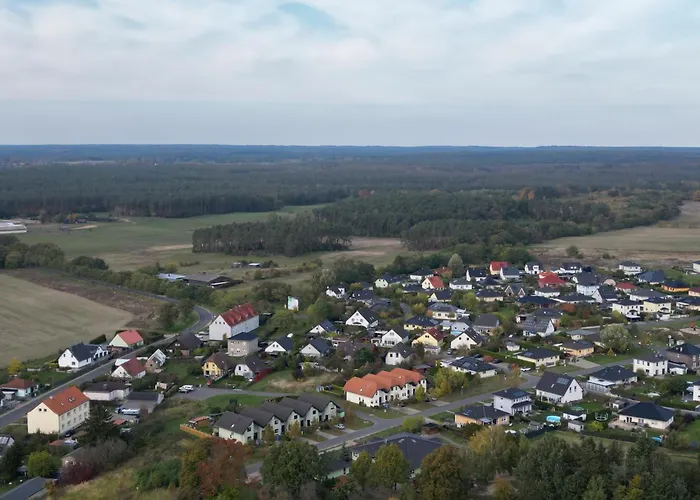 Apartamento Modernes Fuer Bis Zu 10 Gaeste *