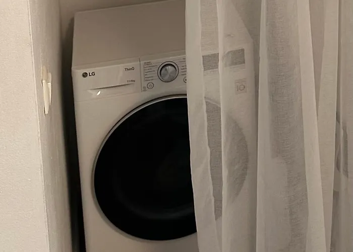 Modernes Fuer Bis Zu 10 Gaeste Apartamento Klosterdorf